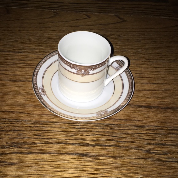 Espresso cup set NIB - Picture 3 of 4